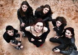 interview Dreamslave (FRA)